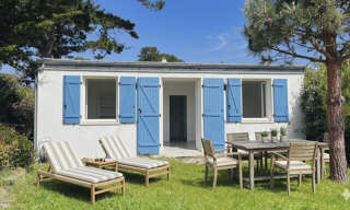 Maison 3 Pièces 37 m² à vendre à Crozon (29160)