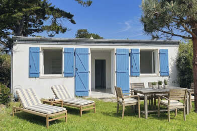 Maison 3 pièces 237000 €