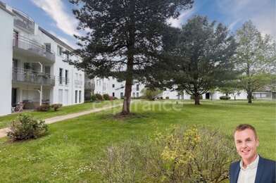 Appartement 3 pièces 149500 €