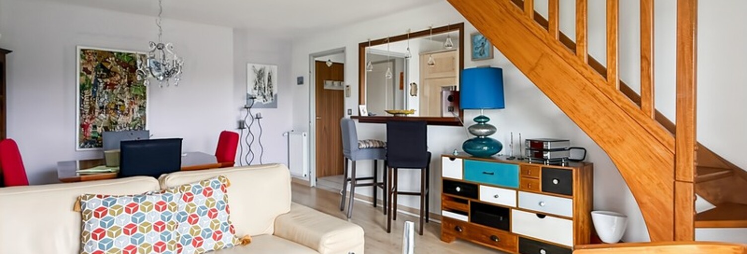 Appartement 2 Pièces 60 m² à vendre à Ploërmel (56800)
