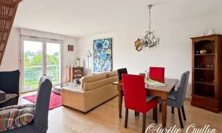 Appartement 2 Pièces 60 m² à vendre à Ploërmel (56800)