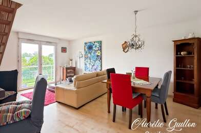 Appartement 2 pièces 149000 €