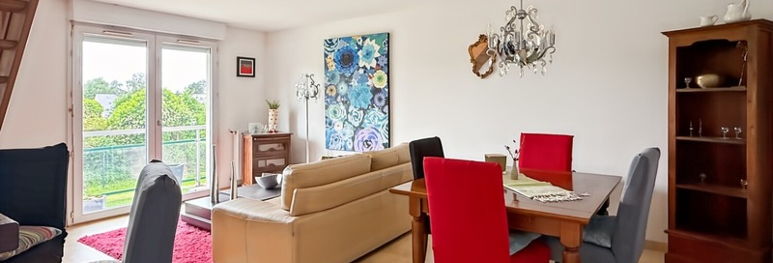 Appartement 2 Pièces 60 m² à vendre à Ploërmel (56800)