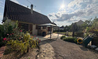 Maison 5 Pièces 118 m² à vendre à Bléneau (89220)