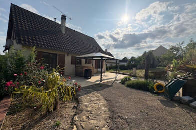 Maison 5 pièces 176000 €