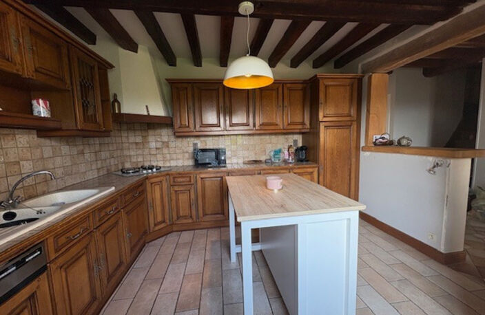 🏡 À VENDRE : Grande Maison Familiale sur Sous-Sol Total – Idéalement Située BLENEAU (89) — photo 2