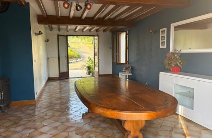 🏡 À VENDRE : Grande Maison Familiale sur Sous-Sol Total – Idéalement Située BLENEAU (89) — photo 3