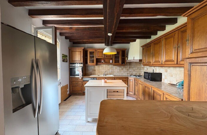 🏡 À VENDRE : Grande Maison Familiale sur Sous-Sol Total – Idéalement Située BLENEAU (89) — photo 4