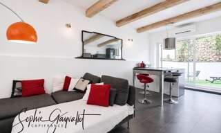 Appartement 2 Pièces 45 m² à vendre à Velaux (13880)
