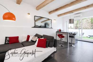 Appartement 2 pièces 230000 €