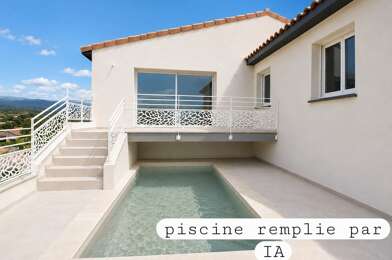 Maison 4 pièces 315000 €