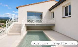 Maison 4 Pièces 110 m² à vendre à Laurens (34480)