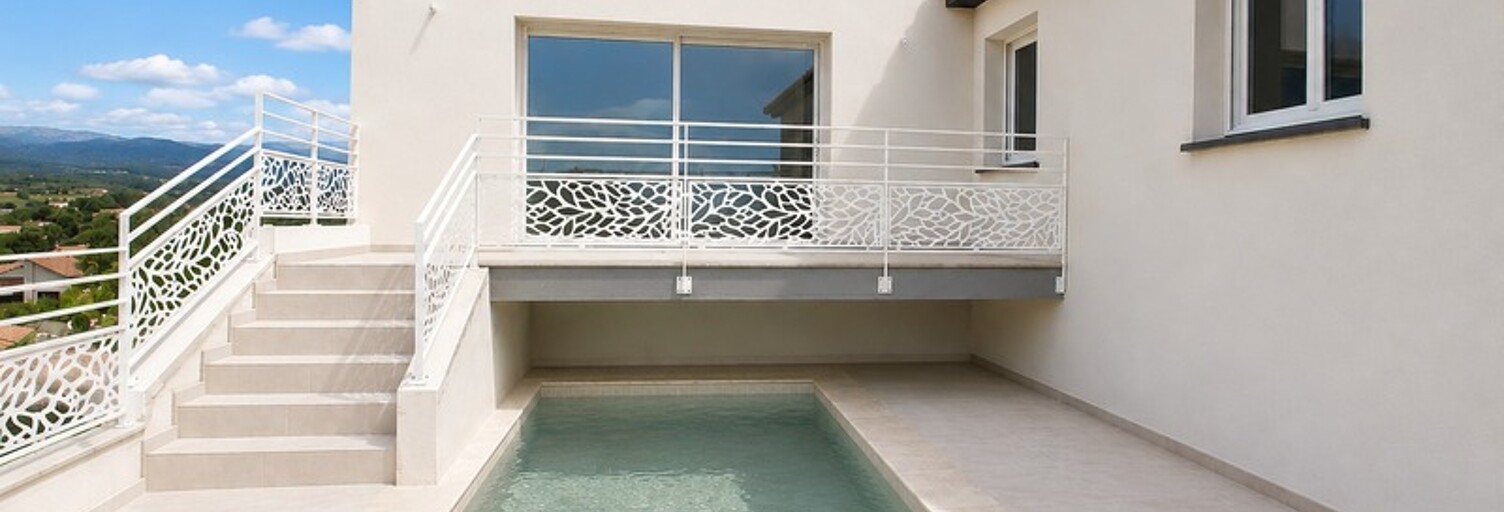 Maison 4 Pièces 110 m² à vendre à Laurens (34480)