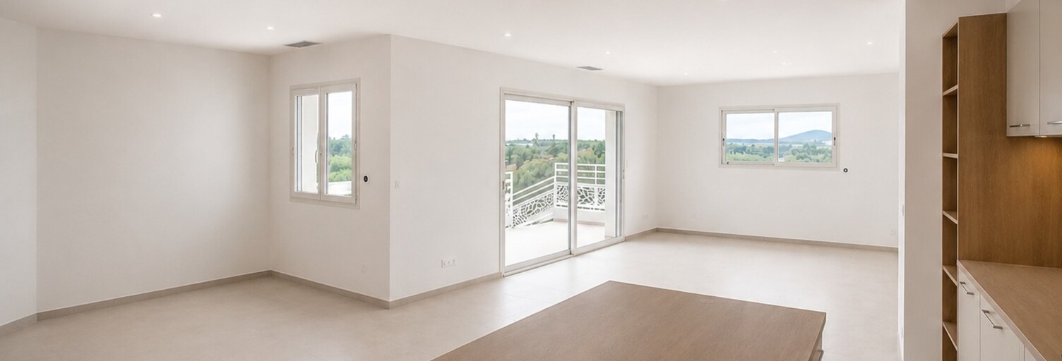 Maison 4 Pièces 110 m² à vendre à Laurens (34480)