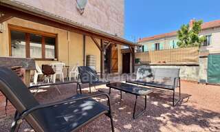 Appartement 3 Pièces 61 m² à vendre à Roanne (42300)