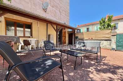 Appartement 3 pièces 109000 €