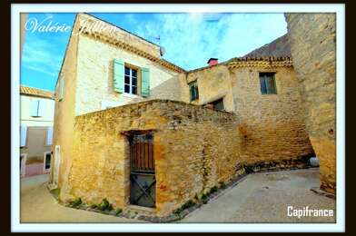 Maison 8 pièces 350000 €