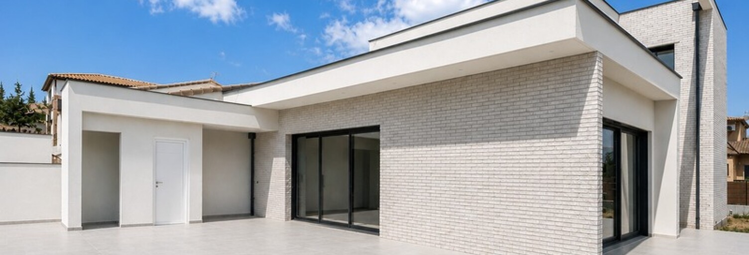 Maison 5 Pièces 121 m² à vendre à Cazouls-lès-Béziers (34370)