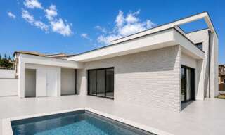 Maison 5 Pièces 121 m² à vendre à Cazouls-lès-Béziers (34370)