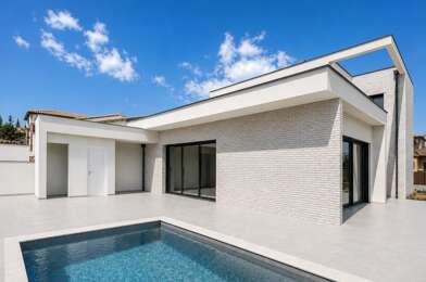 Maison 5 pièces 480000 €