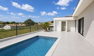 Maison 5 Pièces 121 m² à vendre à Cazouls-lès-Béziers (34370)