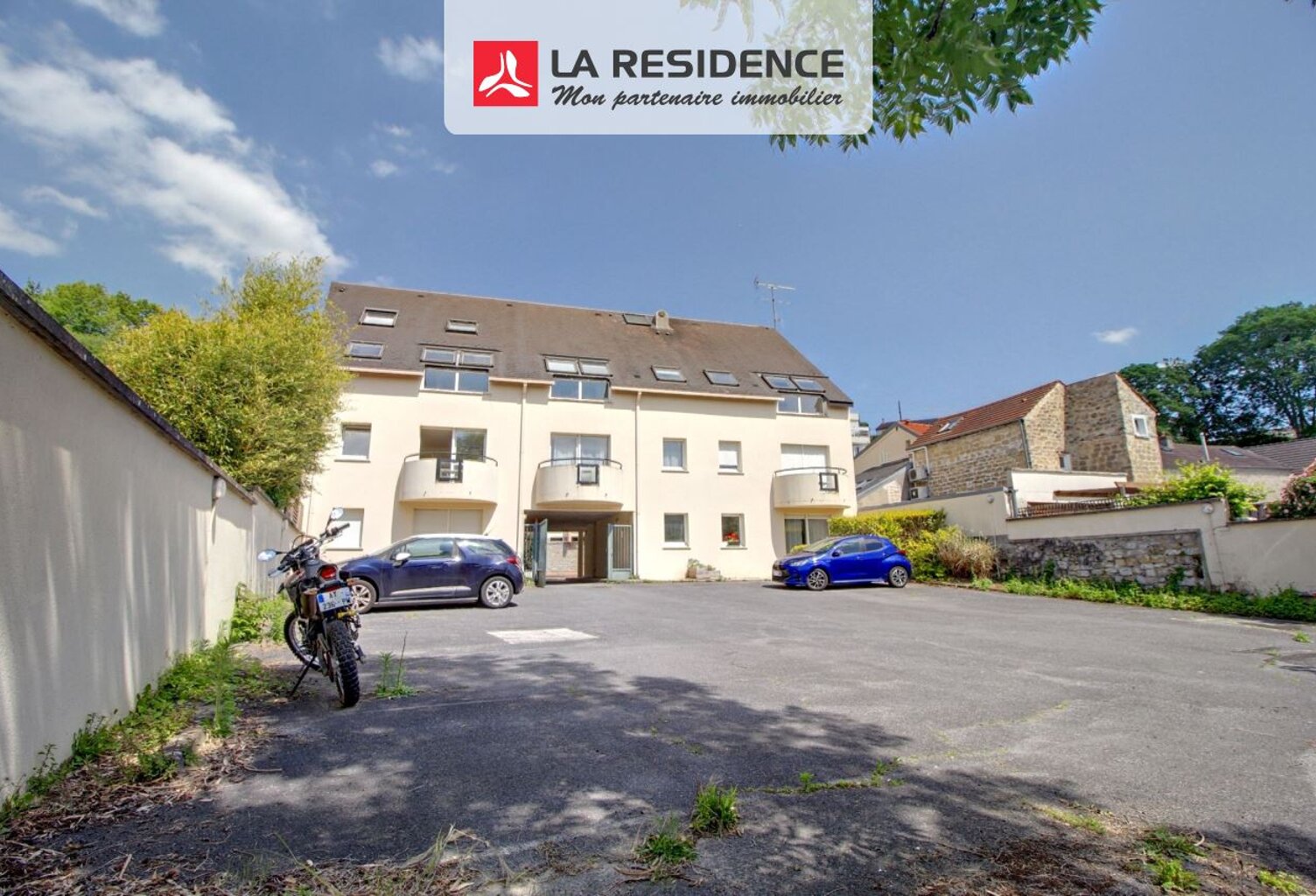 Appartement de 1 pièces — photo 1
