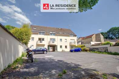 Appartement 1 pièces 142000 €
