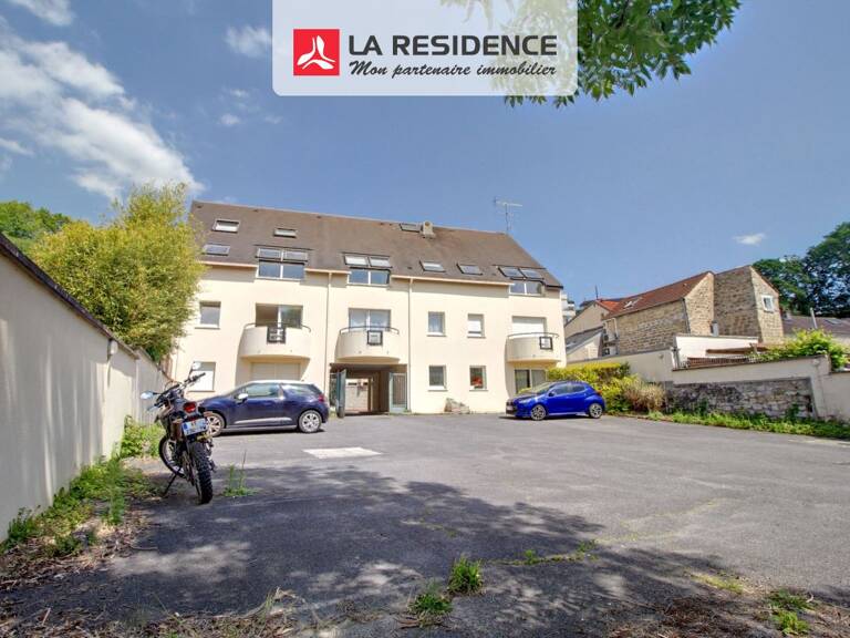 Appartement de 1 pièces — photo 1