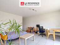 Appartement de 1 pièces — photo 2