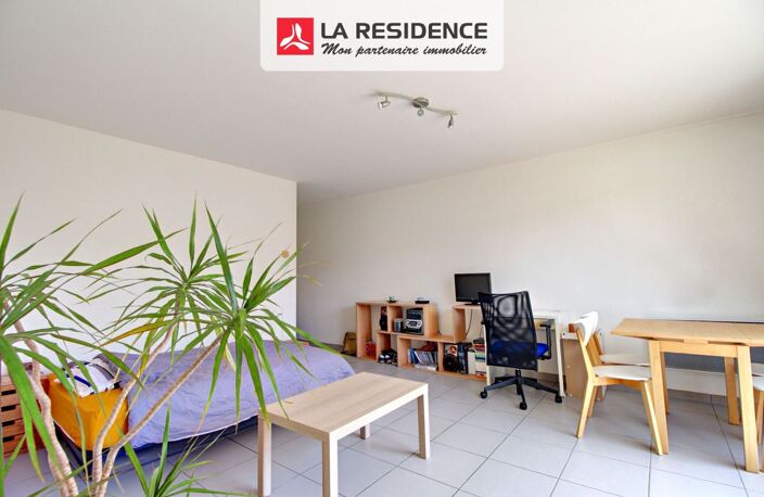 Appartement de 1 pièces — photo 2