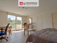 Appartement de 1 pièces — photo 4