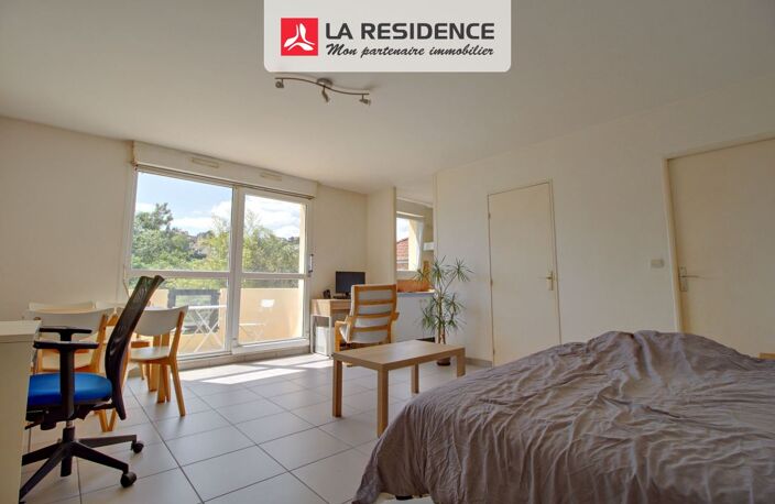 Appartement de 1 pièces — photo 4