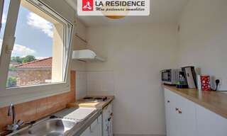 Appartement 1 Pièce 35 m² à vendre à Pontoise (95300)
