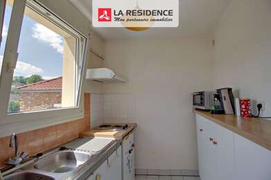 Appartement 1 pièces 142000 €