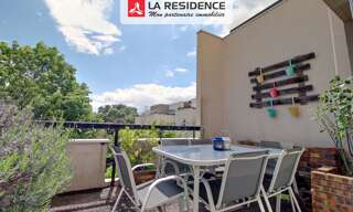 Appartement 4 Pièces 88 m² à vendre à Cergy (95800)