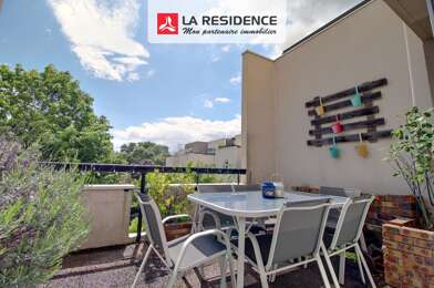 Appartement 4 pièces 209500 €