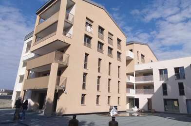 Appartement  1056 €