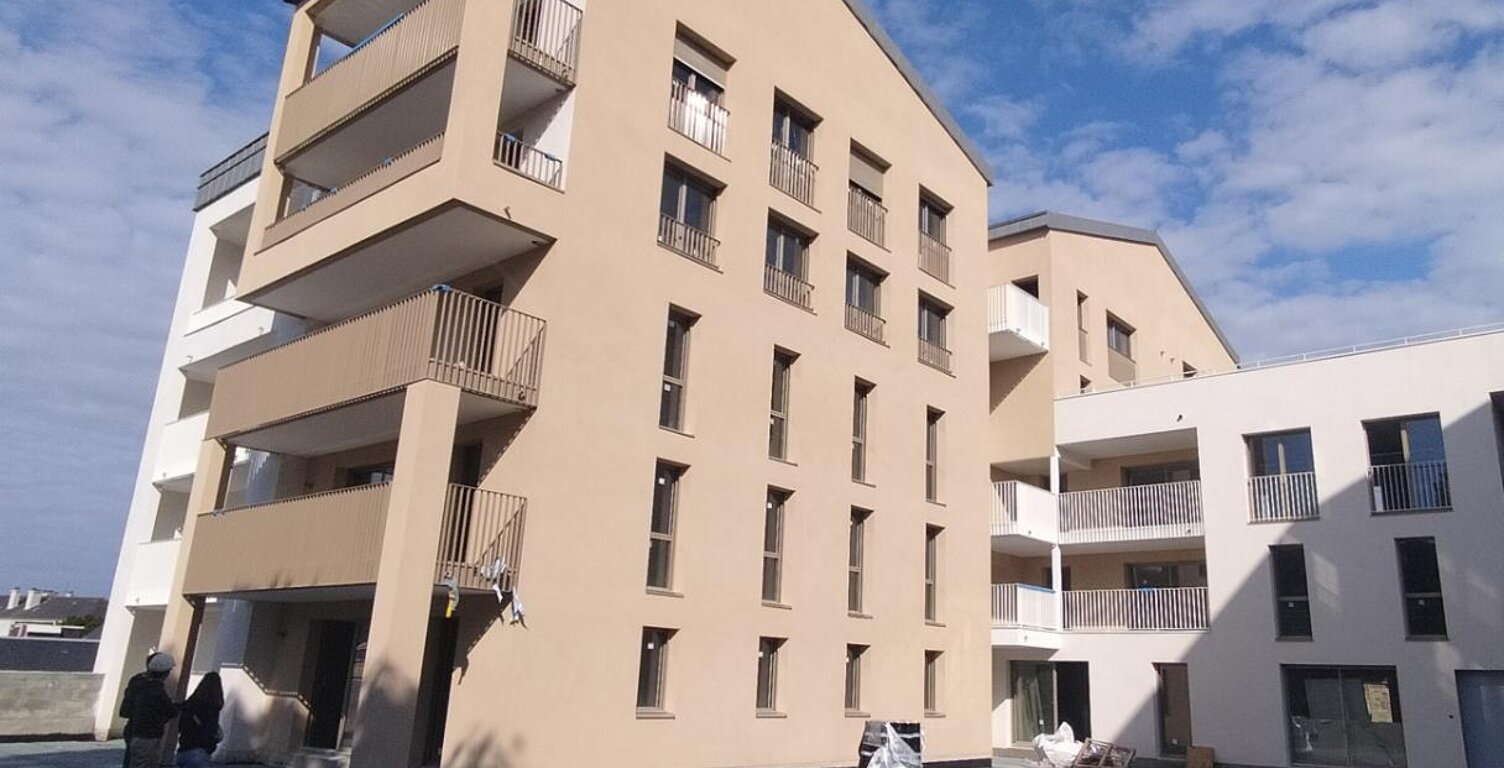 Appartement Type 5 — photo 1