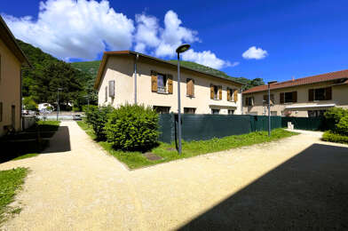 Maison 4 pièces 265000 €