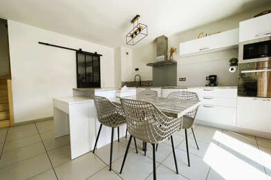 Maison 4 pièces 265000 €