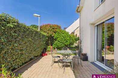 Maison 4 pièces 332800 €