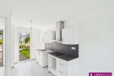 Maison 4 pièces 355100 €
