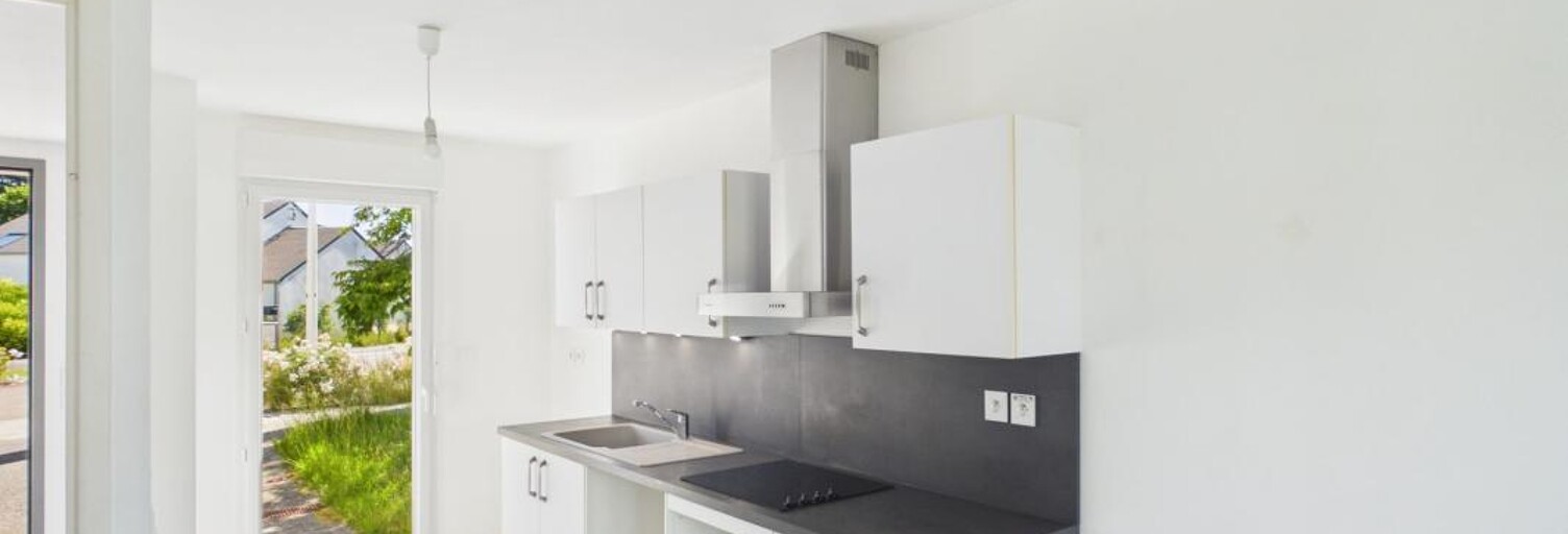 Maison 4 Pièces 85 m² à vendre à La Baule-Escoublac (44500)