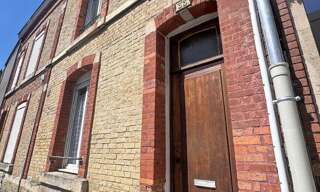 Appartement 1 Pièce 24 m² à vendre à Reims (51100)