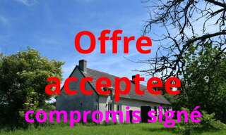 Maison 3 Pièces 78 m² à vendre à La Celle-sur-Nièvre (58700)