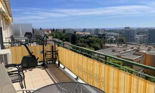 Appartement 2 Pièces 49 m² à vendre à Nice (06200)