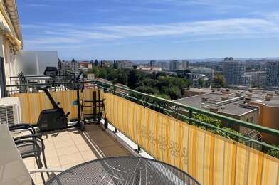 Appartement 2 pièces 319000 €