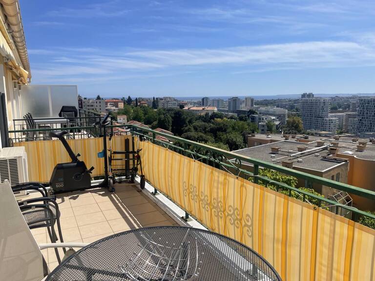 Appartement F2 — photo 1