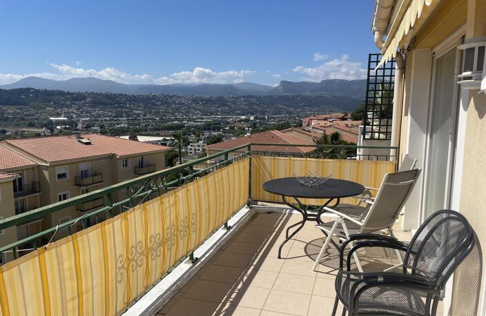 Appartement F2 — photo 2
