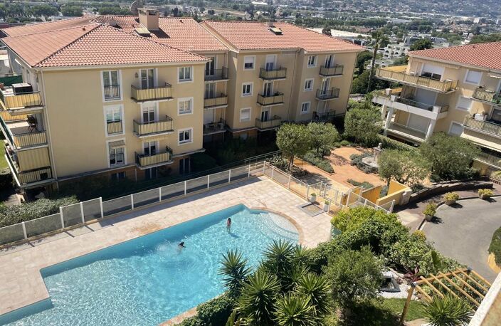 Appartement F2 — photo 3